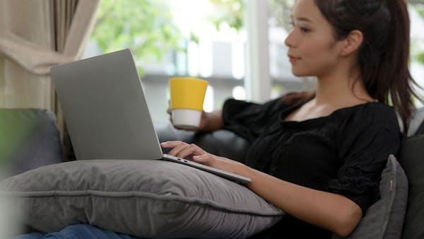 Ro ned for å shoppe smartere