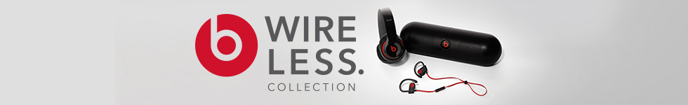 Beats by Dr. Dre