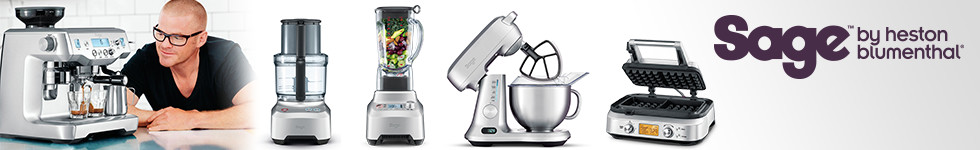 Sage Appliances