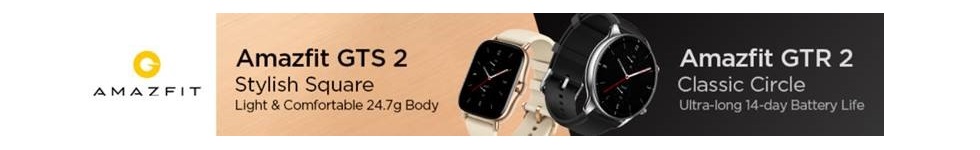 Amazfit