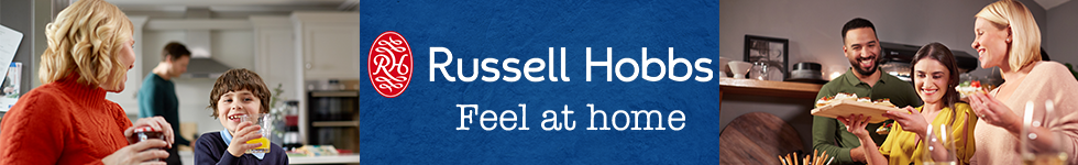 Russell Hobbs