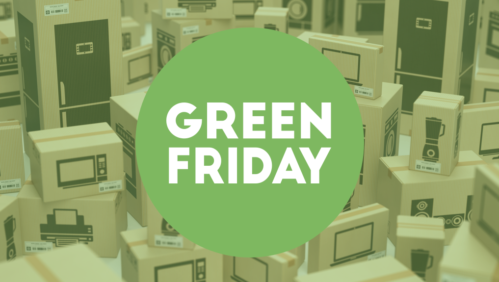Green Friday 2019