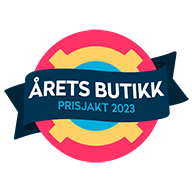 Årets butikk 2018