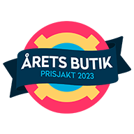 Årets nätbutik 2018