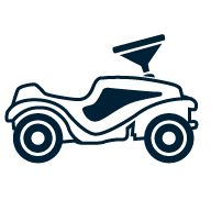 Ride-on Cars