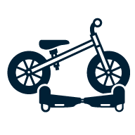 Ride-on Toys