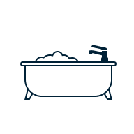 Bathtubs & Mixers