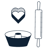 Baking Accessories