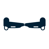 Self Balancing Scooters