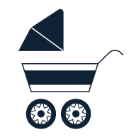 Pushchair Parts