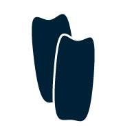 Innebandyskydd