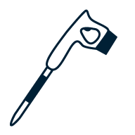 Betongvibratorer
