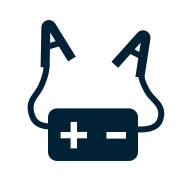 Bilbatteriladdare