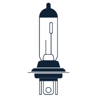 Lampa Car Light Bulbs