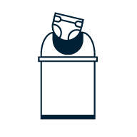 Diaper Pails