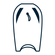 Bodyboards