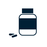 Omega 3 & fettsyror