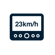 Cykeldatorer