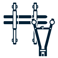 Bicycle & Ski Carriers