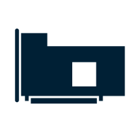 Grafikkort (PCI)