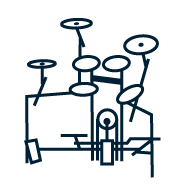 Digital Drums