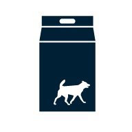 Hundmat