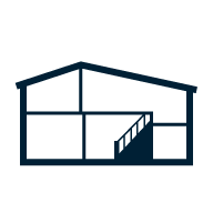 Dockskåp