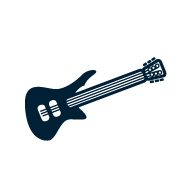 Bass Guitars
