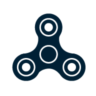 Fidget toys