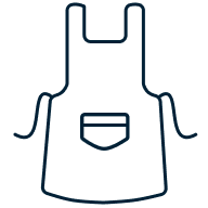 Aprons