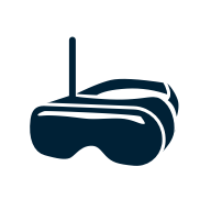 FPV-goggles