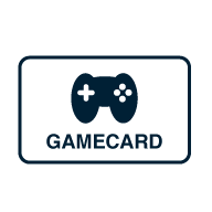 Game cards