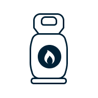 Gas Bottles