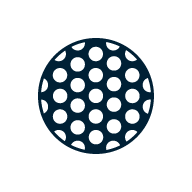 Golfbollar