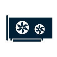 Näytönohjaimet (PCI Express)