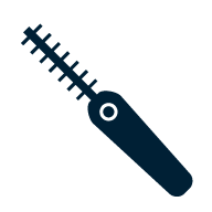 Locktång & plattång