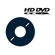 HD DVD-filmer