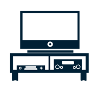 TV-bänkar & stereorack