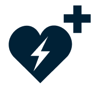 Defibrillaattorit