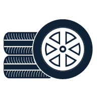 Tires & Wheel Accessories