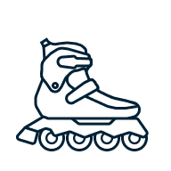 K2 Sports Inline Skates & Roller Skates