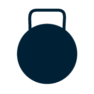 Kettlebells