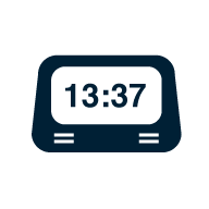 Radio Alarm Clock
