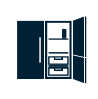 Fridge Freezers