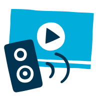 Audio & Video