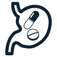 Stomach & Intestinal