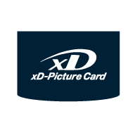 xD-kort