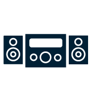 Kompaktstereo