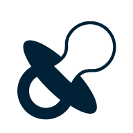 Pacifiers & Teethers