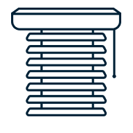 Blinds & Blackout Blinds